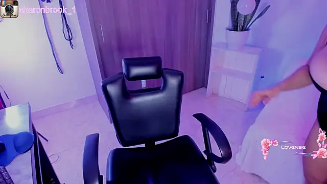 sharon 1 online show from October 15, 3:39 am