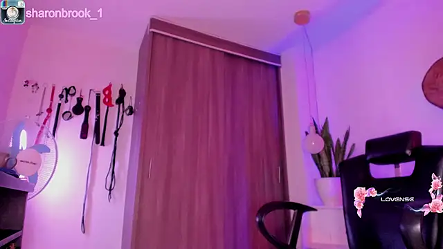 sharon 1 online show from November 4, 1:16 am