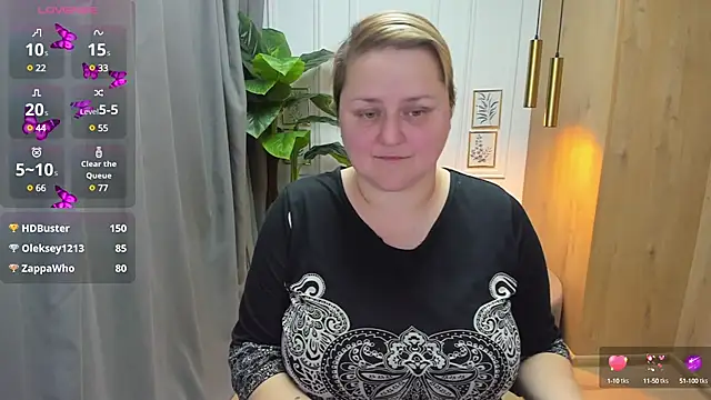 ScarlettSoft online show from December 5, 12:11 pm