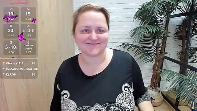 ScarlettSoft online show from December 16, 12:06 pm