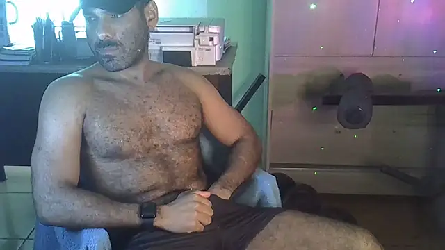 MILITARS online show from November 5, 11:27 pm