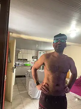 MILITARS online show from January 8, 7:49 pm