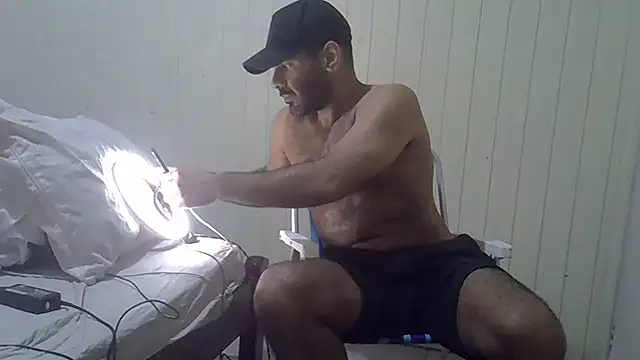 MILITARS online show from February 26, 11:04 pm