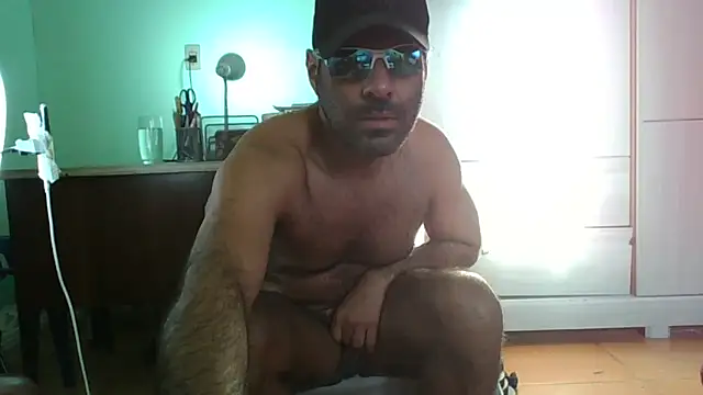 MILITARS online show from June 5, 7:19 pm