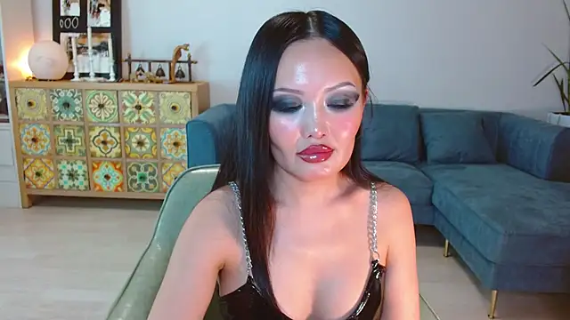 LinaKimthai online show from February 19, 5:49 pm