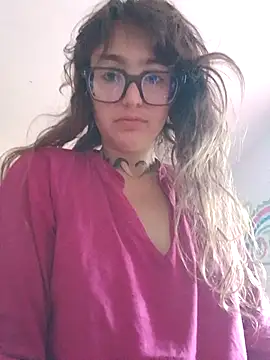 Blulilla69 online show from November 3, 7:31 am