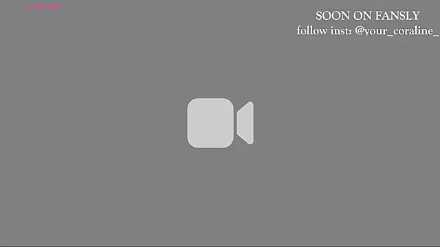 Hairy Coraline online show from February 1, 10:47 am