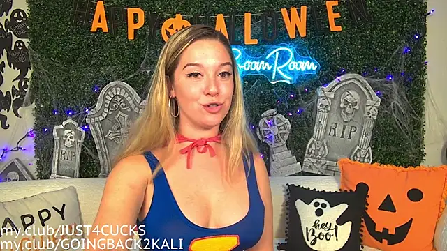 boomboomr00m online show from October 8, 2:42 am