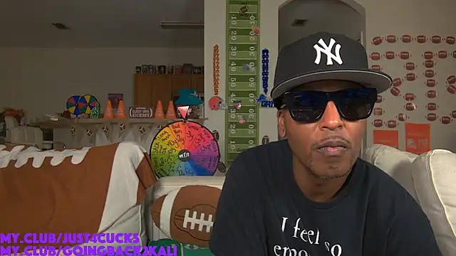 boomboomr00m online show from October 10, 12:20 am