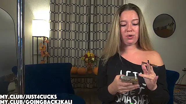 boomboomr00m online show from October 26, 2:06 am