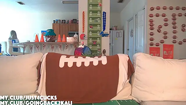 boomboomr00m online show from November 16, 5:51 pm