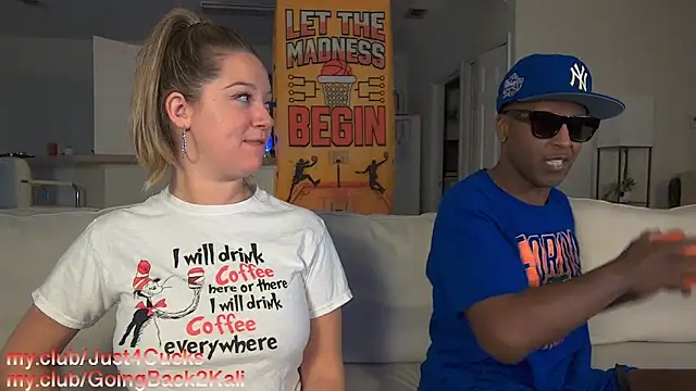 boomboomr00m online show from March 19, 4:33 pm