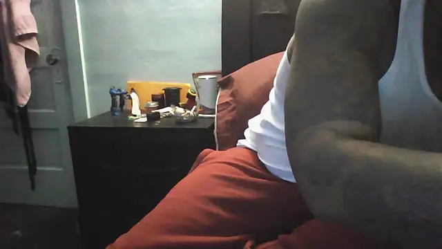 ReeferMadness59 online show from December 2, 1:11 am