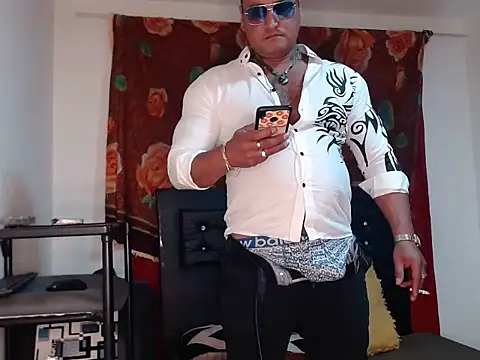 hardrock982 online show from February 5, 2:43 pm