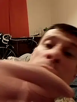 TJEMOKA online show from October 15, 11:27 pm