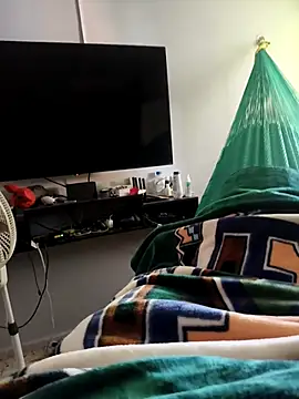 Rubens2431 online show from February 24, 5:11 pm