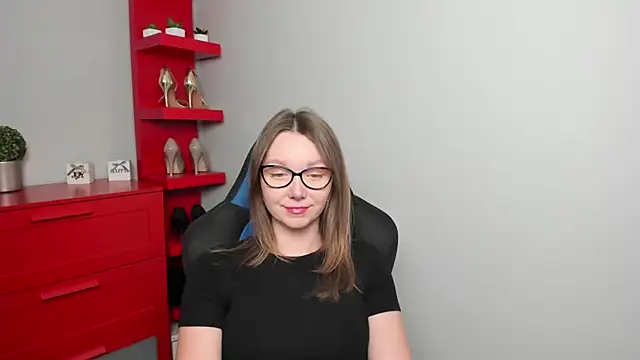 Cookie zoe online show from October 14, 5:30 am