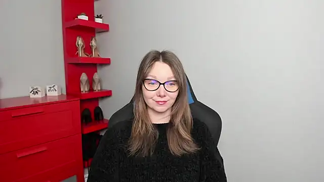 Cookie zoe online show from November 28, 6:27 am