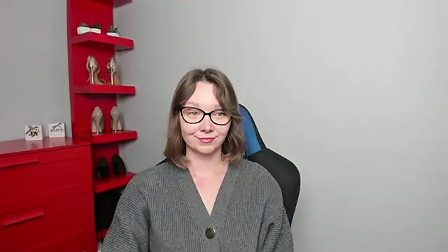 Cookie zoe online show from December 22, 8:00 am