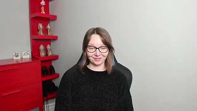 Cookie zoe online show from February 23, 7:39 am