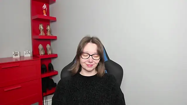 Cookie zoe online show from March 23, 8:18 am