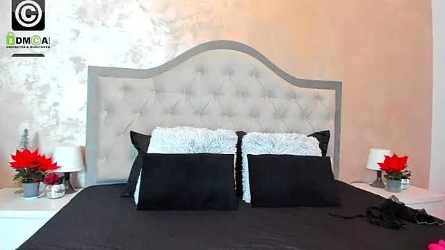 Snapshot of JennaMyers chatting on December 20, 8:34 pm JennaMyers online show from December 20, 8:34 pm