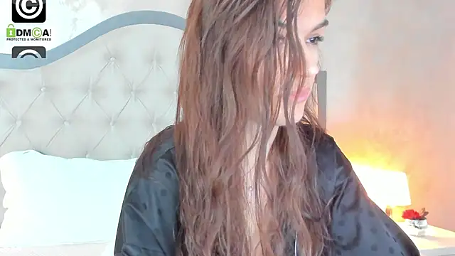 Snapshot of JennaMyers chatting on January 15, 2:27 am JennaMyers online show from January 15, 2:27 am