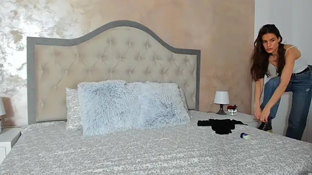 Snapshot of JennaMyers chatting on January 29, 8:14 pm JennaMyers online show from January 29, 8:14 pm