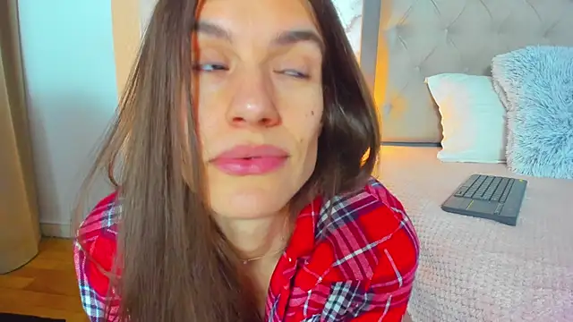 Snapshot of JennaMyers chatting on February 25, 11:22 pm JennaMyers online show from February 25, 11:22 pm