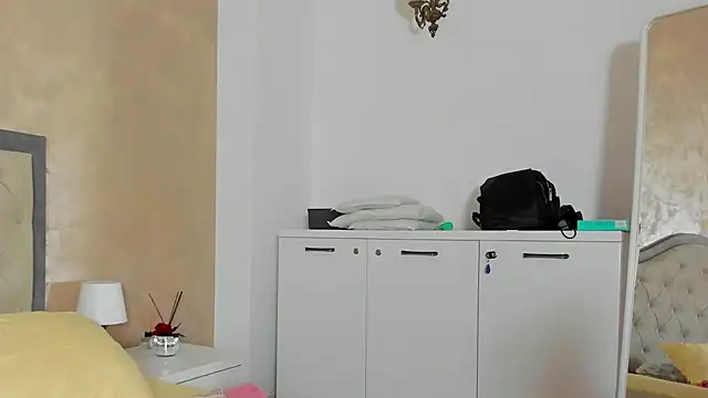 Snapshot of JennaMyers chatting on October 3, 7:22 pm JennaMyers online show from October 3, 7:22 pm