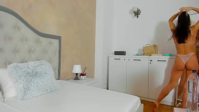 Snapshot of JennaMyers chatting on October 20, 7:14 pm JennaMyers online show from October 20, 7:14 pm