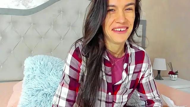 Snapshot of JennaMyers chatting on November 12, 8:30 pm JennaMyers online show from November 12, 8:30 pm