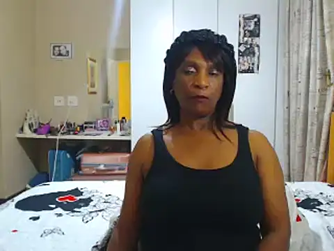 Hotgrannyx online show from December 6, 8:07 pm