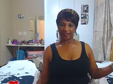 Hotgrannyx online show from December 10, 6:33 am