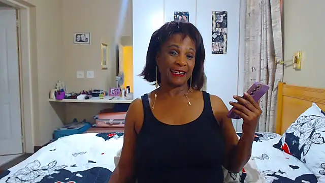 Hotgrannyx online show from February 19, 12:11 pm