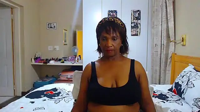 Hotgrannyx online show from February 20, 1:19 pm