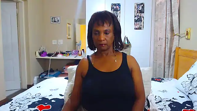 Hotgrannyx online show from February 23, 12:48 pm