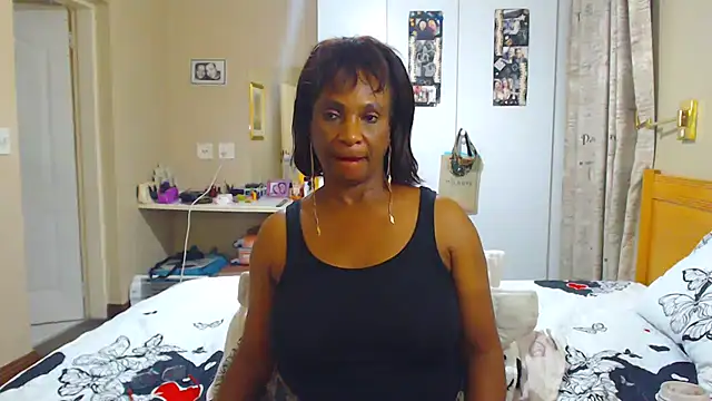 Hotgrannyx online show from February 25, 10:04 am