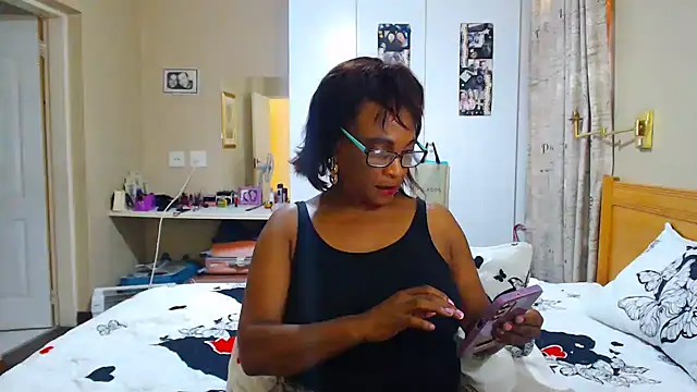 Hotgrannyx online show from March 8, 8:11 am