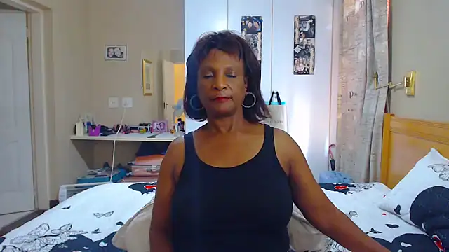Hotgrannyx online show from March 9, 1:04 pm