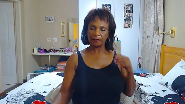 Hotgrannyx online show from March 9, 4:11 pm