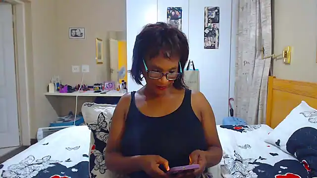 Hotgrannyx online show from March 9, 7:37 pm