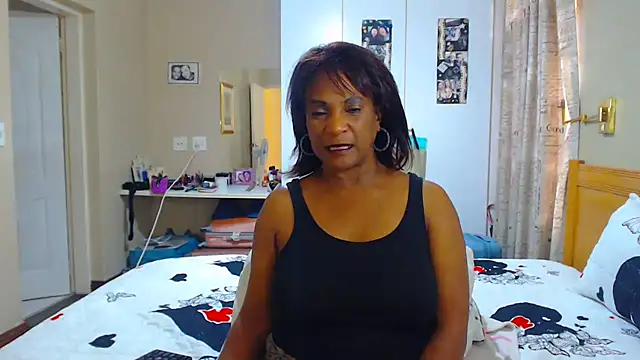 Hotgrannyx online show from March 12, 12:36 pm