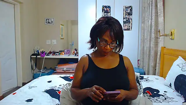 Hotgrannyx online show from March 12, 3:40 pm
