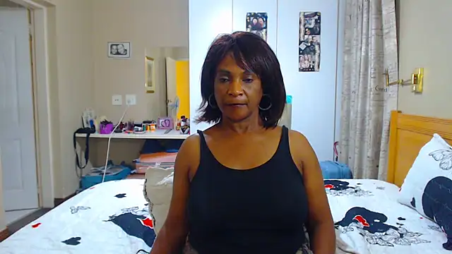 Hotgrannyx online show from March 12, 6:44 pm