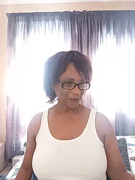 Hotgrannyx online show from June 12, 9:52 am