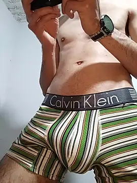 SebasOrte94 online show from February 25, 1:26 am