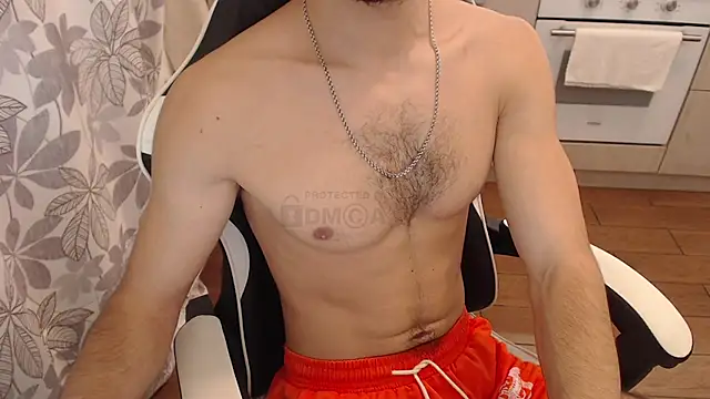 Mandarin4ks online show from November 25, 8:31 pm