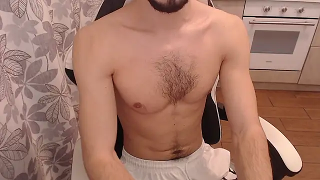 Mandarin4ks online show from April 1, 12:17 pm