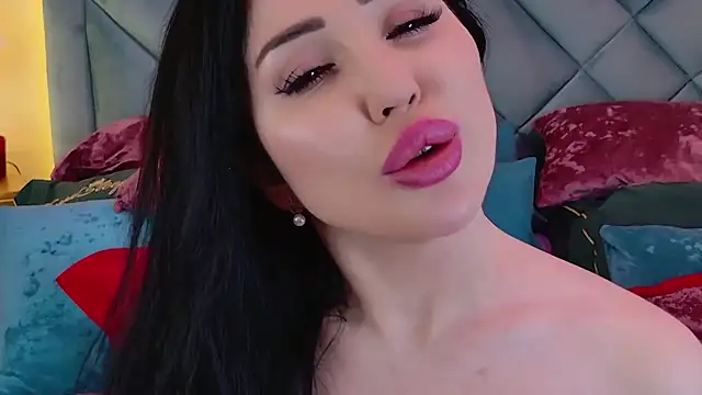 Dalia Lavish online show from February 21, 11:54 pm